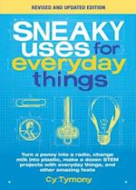 Sneaky Uses for Everyday Things, Revised Edition