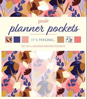 Posh: Planner Pockets