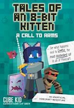 Tales of an 8-Bit Kitten: A Call to Arms
