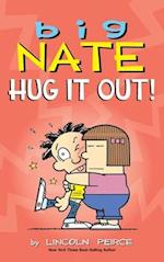 Big Nate: Hug It Out! 