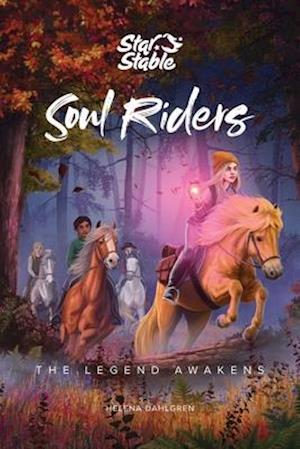 Soul Riders