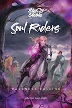 Soul Riders, Volume 3