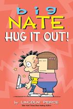 Big Nate: Hug It Out!