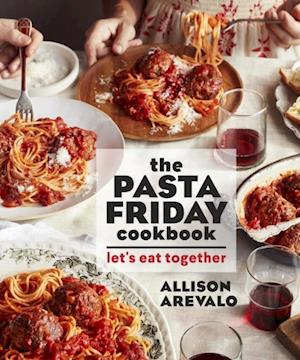 Pasta Friday Cookbook