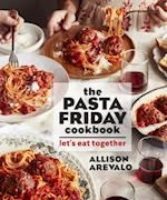 Pasta Friday Cookbook