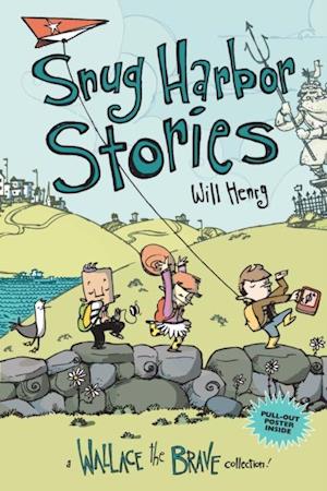 Snug Harbor Stories