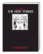 Cartoons from the New Yorker 16-Month 2020-2021 Weekly Planner Calendar