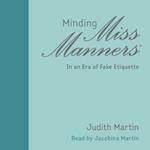 Minding Miss Manners