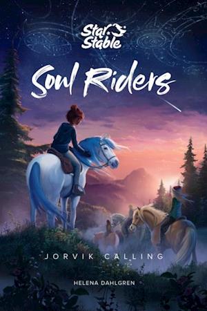 Soul Riders