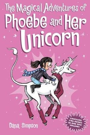 The Magical Adventures of Phoebe and Her Unicorn