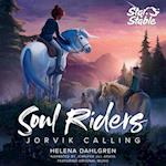 Soul Riders