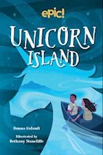 Unicorn Island, Volume 1