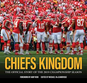 Chiefs Kingdom