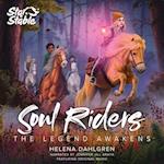 Soul Riders