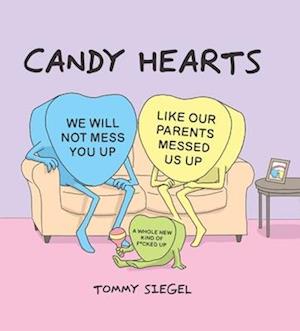 Candy Hearts