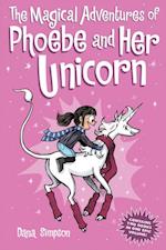 Magical Adventures of Phoebe and Her Unicorn