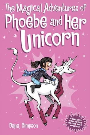 Magical Adventures of Phoebe and Her Unicorn