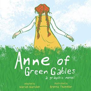 Anne of Green Gables