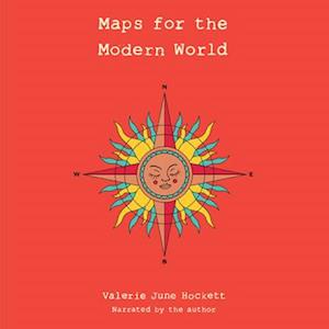 Maps for the Modern World
