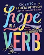 Hope Is a Verb