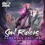 Soul Riders