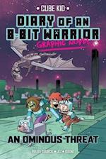 Diary of an 8-Bit Warrior Graphic Novel, Volume 2