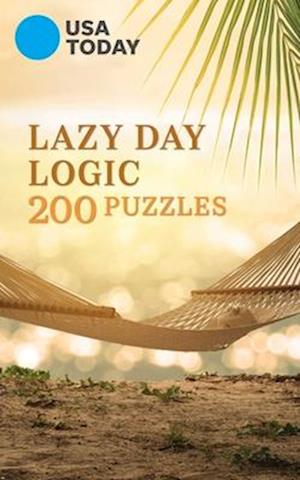 USA Today Lazy Day Logic