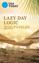 USA Today Lazy Day Logic