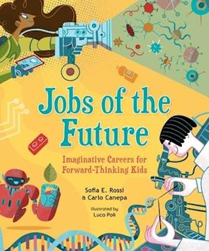 Jobs of the Future