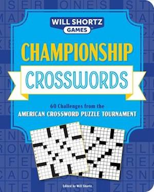 Championship Crosswords