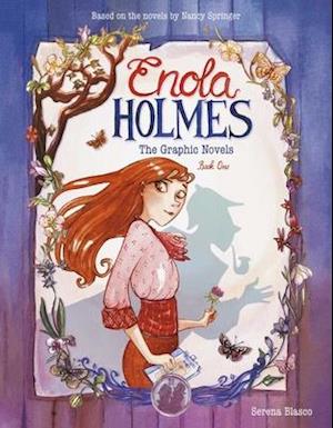 Enola Holmes: The Graphic Novels