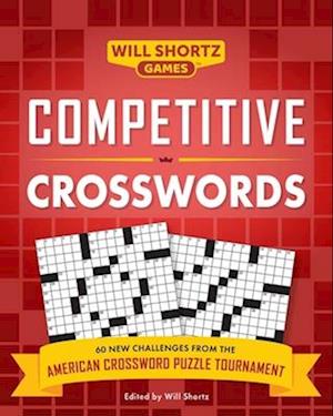 Competitive Crosswords