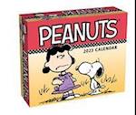 Peanuts 2023 Day-to-Day Calendar