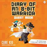 Diary of an 8-Bit Warrior: Quest Mode