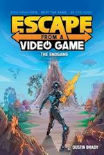 Escape from a Video Game, 3