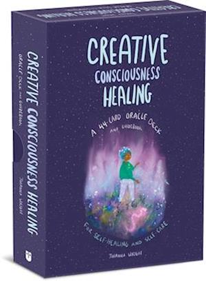 Creative Consciousness Healing