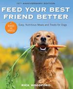 Feed Your Best Friend Better