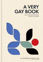 A Very Gay Book