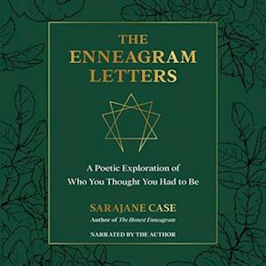 Enneagram Letters