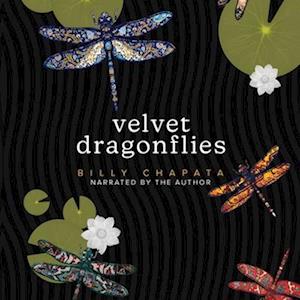 Velvet Dragonflies