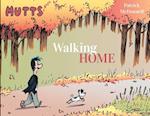 Mutts: Walking Home