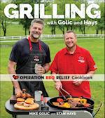 Grilling with Golic and Hays