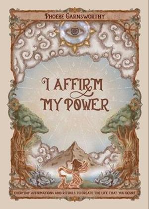 I Affirm My Power