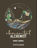 Elemental Alchemist Guided Journal