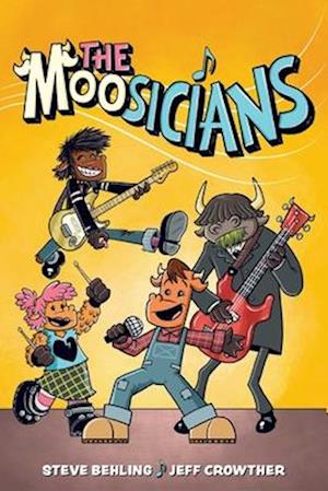 The Moosicians