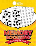 USA Today Memory Boosters