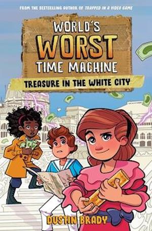 World's Worst Time Machine