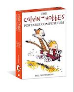 The Calvin and Hobbes Portable Compendium