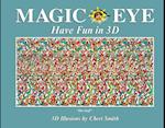Magic Eye: Have Fun in 3D