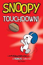 Snoopy: Touchdown!